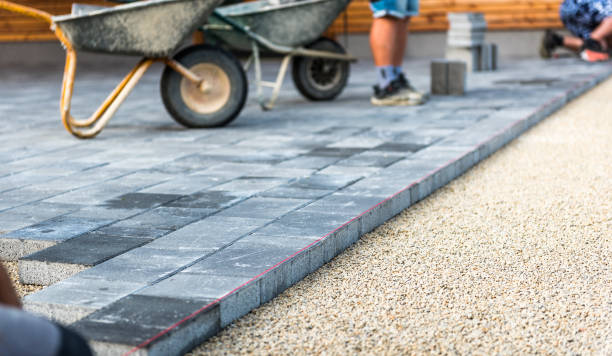 Best Residential Paver Driveway  in , IL