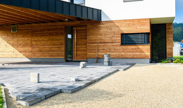 Best Driveway Paver Repair  in , IL