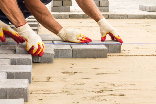 Best Local Driveway Pavers  in , IL