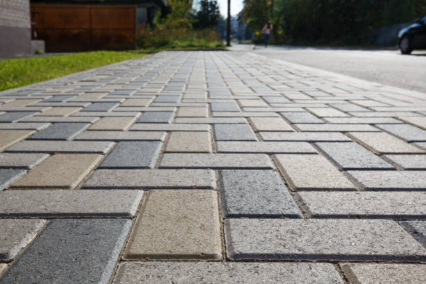 Best Permeable Paver Driveway  in , IL