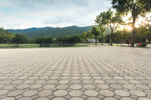 Best Driveway Resurfacing Pavers  in , IL
