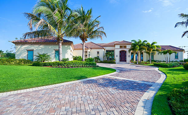 Best Cobblestone Driveway Pavers  in , IL